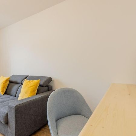 Les Arenes, Metz Centre-Gare-Muse , 4 Pers 아파트 외부 사진